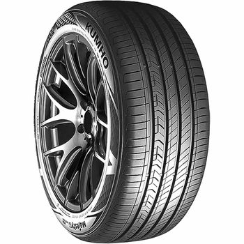Set of (2) New 235/45R18 Kumho Majesty 9 Solus TA91 98W