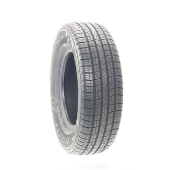 New 255/70R17 Evoluxx Capricorn 4X4 HP 112T