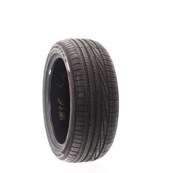 Driven Once 245/45R19 Goodyear Eagle RS-A2 98V - 10.5/32