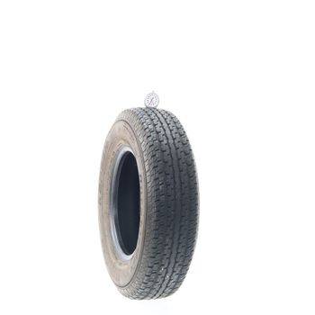 Used ST175/80R13 Kapsen DurableMax RS03 91/87M - 7.5/32