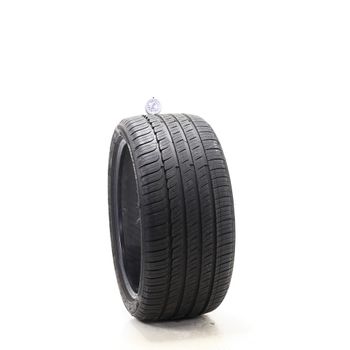 Used 255/35R18 Michelin Primacy MXM4 MO 94H - 8.5/32