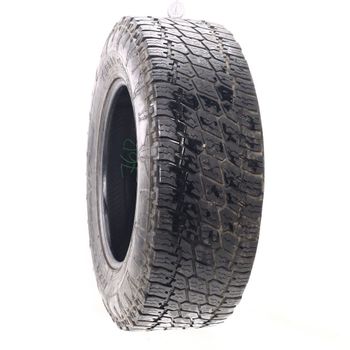 Used LT37X12.5R20 Nitto Terra Grappler G2 A/T 126R - 7/32
