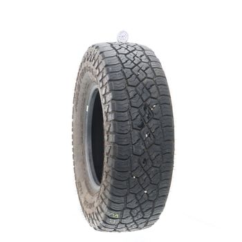 Used LT265/75R16 Mastercraft Courser Trail HD 123/120R - 10/32