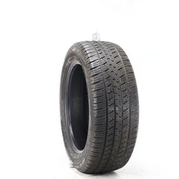 Used 245/55R19 GT Radial Savero HT2 103S - 7/32