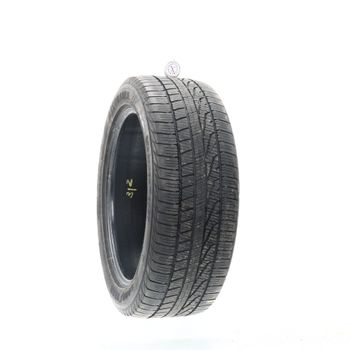Used 245/50R20 Goodyear Assurance WeatherReady 102H - 6/32