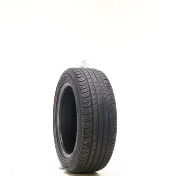 Set of (2) Used 205/55R16 SureDrive Touring A/S TA71 91V - 5.5-7/32