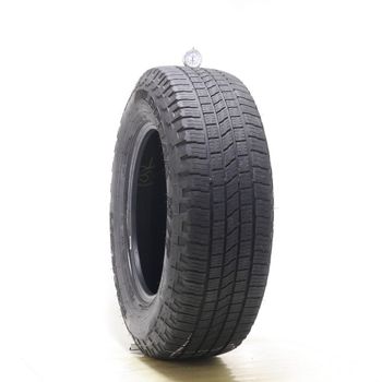 Set of (2) Used 245/70R17 Falken WildPeak H/T HT02 110T - 7-7.5/32