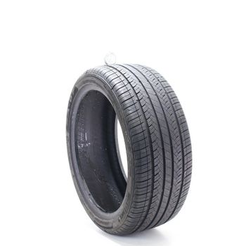 Set of (2) Used 245/40ZR19 Westlake SA-07 94Y - 7.5/32