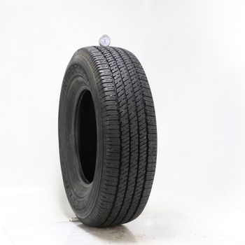 Used LT245/75R16 Bridgestone Dueler LTH 120/116R - 13.5/32