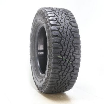 Used LT285/65R18 Goodyear Wrangler Ultra Terrain AT 125/122Q - 15/32