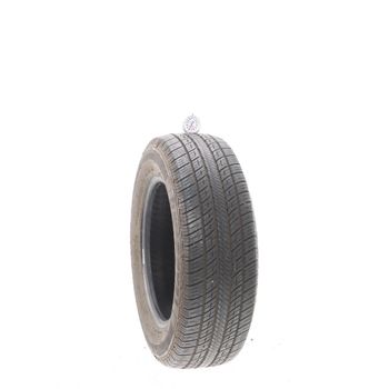 Used 205/65R15 Uniroyal Tiger Paw Touring A/S 94H - 8/32