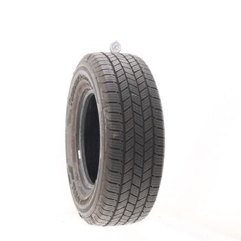 Used 265/70R16 Continental TerrainContact H/T 112T - 8.5/32