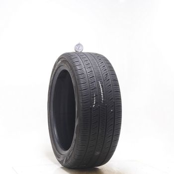 Set of (2) Used 235/45R18 SureDrive Sport 98W - 7.5/32