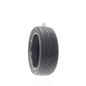 Set of (2) Used 215/50R17 Vogue Vogue 95W - 7.5/32
