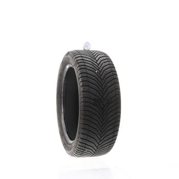 Set of (2) Used 235/45R18 Michelin CrossClimate 2 98V - 9.5/32