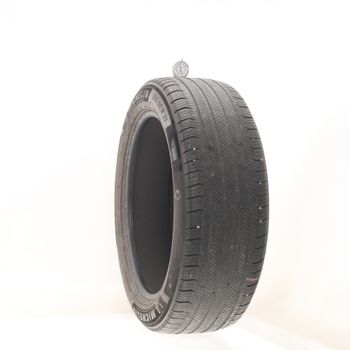 Used 255/50R21 Michelin Primacy All Season Acoustic 109H - 6.5/32