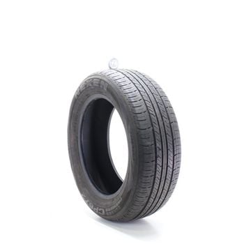 Set of (2) Used 225/60R17 Nexen Classe Premiere CP672 98H - 7-8.5/32