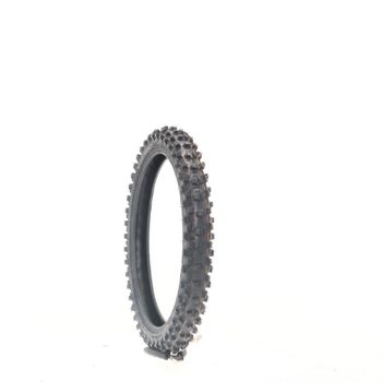 New 70/100-19 Dunlop Geomax MX34F 42M