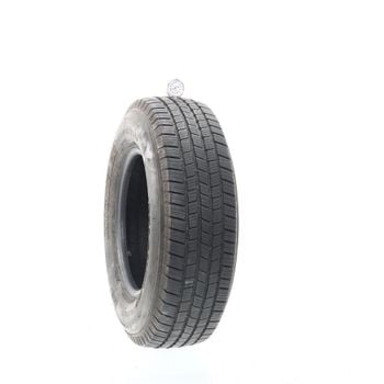 Used 215/75R15 Michelin Defender LTX M/S 100T - 9.5/32