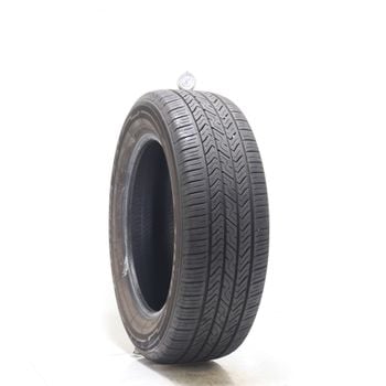 Set of (2) Used 235/60R18 Toyo Extensa A/S II 103H - 9/32