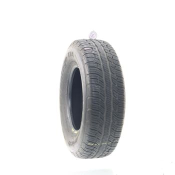 Set of (2) Used 235/75R15 BFGoodrich Advantage T/A Sport LT 109T - 9-10/32
