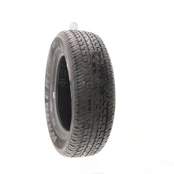 Used 265/60R18 MRF Wanderer A/T 110T - 9.5/32