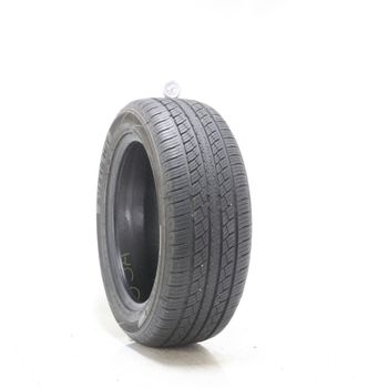 Set of (2) Used 235/55R18 Westlake SU318 H/T 100V - 9.5/32