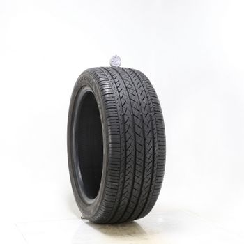 Used 245/45R18 Bridgestone Potenza RE97AS 100W - 10/32