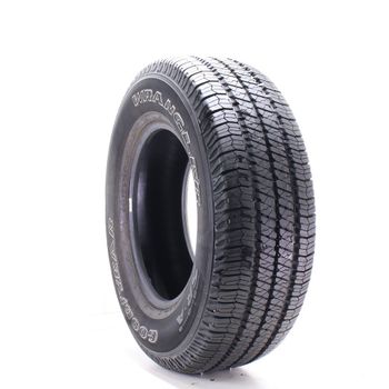 Driven Once 255/75R17 Goodyear Wrangler SR-A 113S /32 | Utires