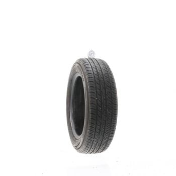Set of (2) Used 185/65R15 Ironman IMove Gen 3 AS 88H - 8.5/32