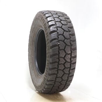 Used LT265/70R17 Hercules Terra Trac T/G Max 121/118Q - 17/32