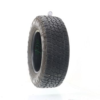 Used LT265/70R17 Nitto Terra Grappler G2 A/T 121/118S - 13.5/32
