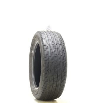 Set of (4) Used 205/55R16 DeanTires Road Control 2 91V - 7.5/32