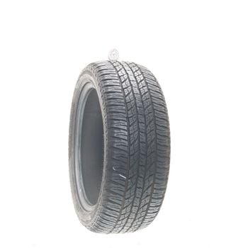 Set of (2) Used 245/50R20 Yokohama Geolandar A/T G015 105H - 10.5-11/32