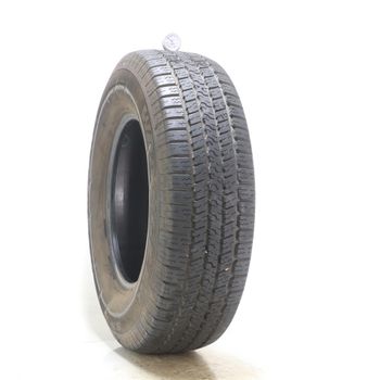 Used 265/70R17 Goodyear Wrangler SR-A 113R - 12/32