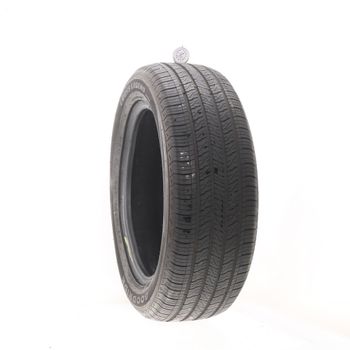 Used 255/55R20 Goodride Cross Legend SU320 107H - 9.5/32