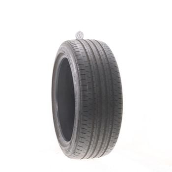 Set of (4) Used 255/45R20 Dunlop SP Sport Maxx 060 105W - 6/32