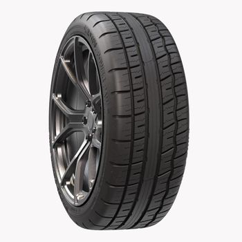 Set of (2) New P255/45ZR20 Uniroyal Power Paw AS 101Y