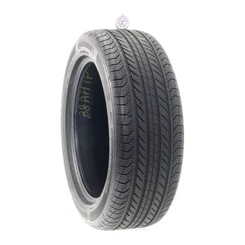 Used 235/50R19 Continental ProContact GX SSR MOE 99V - 8/32