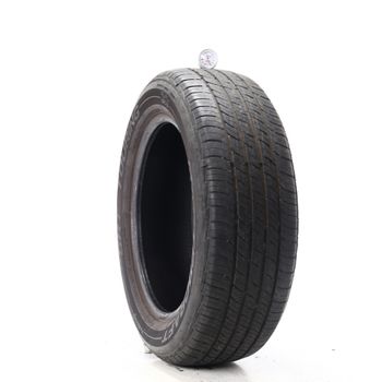 Set of (4) Used 225/60R18 Mastercraft SRT Touring 100H - 6/32