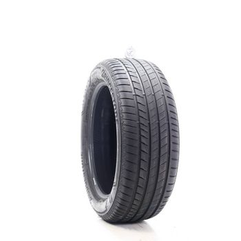 Set of (2) Used 245/50R19 Bridgestone Alenza 001 RFT 105W - 8.5-9/32