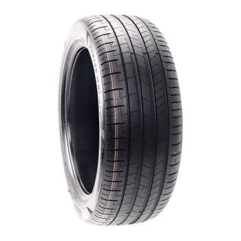 Set of (2) New 265/45R21 Pirelli P Zero PZ4 104W - 99/32