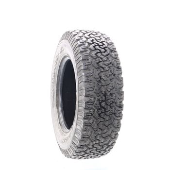 Used LT265/70R17 BFGoodrich All-Terrain T/A KO 112/109Q - 15/32