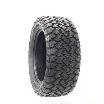 New LT33X12.5R20 General Grabber ATX 114S