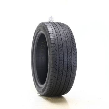 Used 245/45R19 Continental ProContact TX AO 102H - 6/32