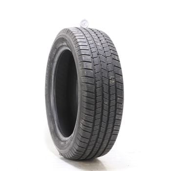 Used 235/55R20 Michelin X LT A/S 102H - 9.5/32