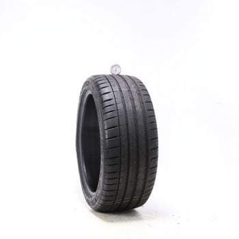Used 235/40ZR18 Michelin Pilot Sport 4 S 95Y - 7/32