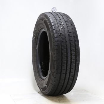 Used LT275/70R18 Wild Trail Commercial L/T AO 125/122Q - 12.5/32