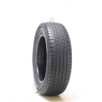 Set of (2) Used 215/65R17 Goodyear Assurance All-Season 99T - 6/32