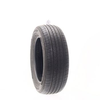 Used 235/60R18 Kumho Crugen Premium 103H - 6/32